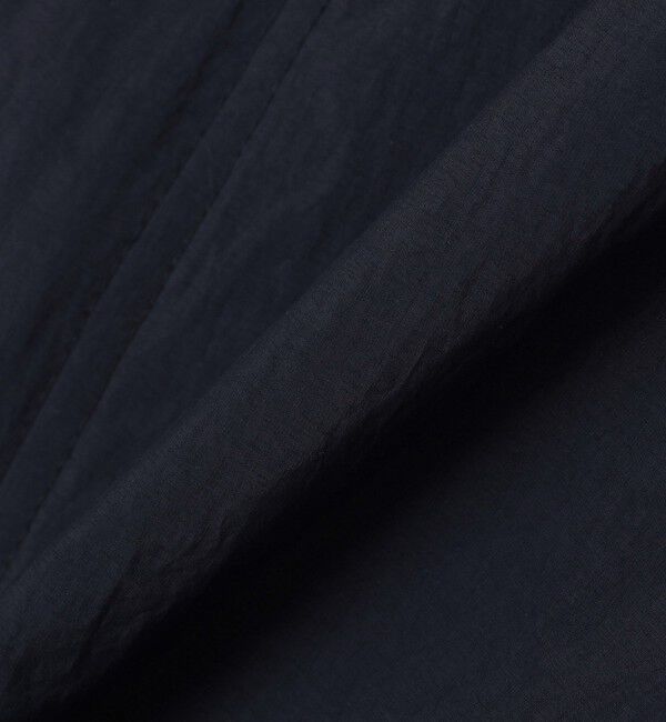 SHIPS「SHIPS:〈撥水〉ナイロンタフタ パッカブル マウンテンパーカ」|ブルゾン・スタジャン|