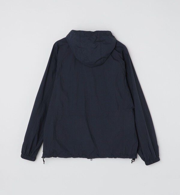 SHIPS「SHIPS:〈撥水〉ナイロンタフタ パッカブル マウンテンパーカ」|ブルゾン・スタジャン|