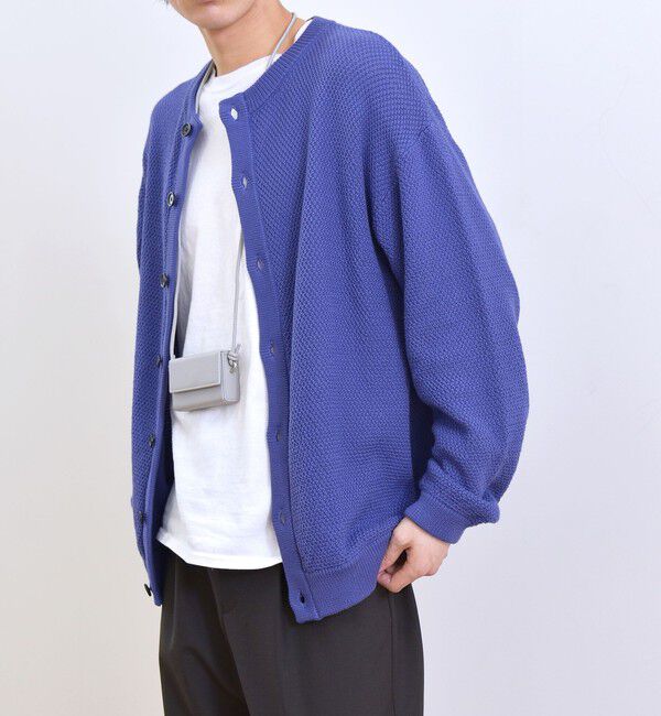 SHIPS any「SHIPS any: スクエア ミニ ネック ポーチ◇」|その他|