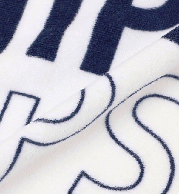 SHIPS KIDS「SHIPS KIDS:バス タオル」|タオル|