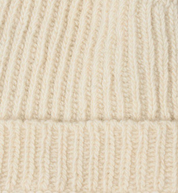 SHIPS「DOUILLET: UNDYED FRENCH MERINO」|その他|