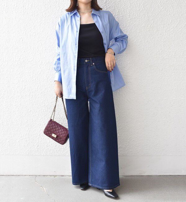 SHIPS Colors 「《一部追加予約》SHIPS Colors:キルティング チェーン バッグ◆」|ショルダー・メッセンジャー|