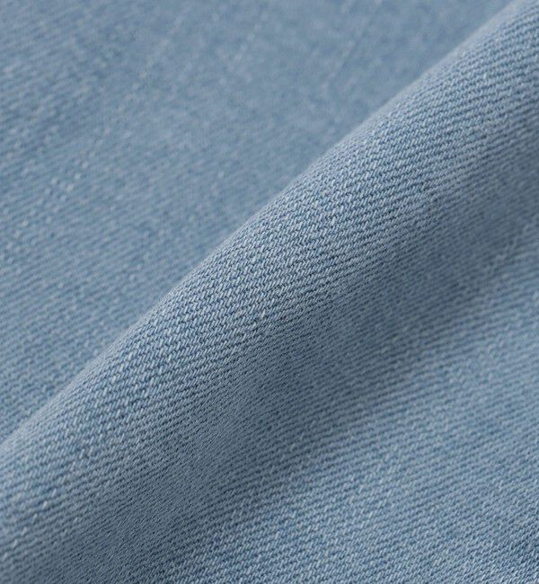 SHIPS Colors 「SHIPS Colors:ストレッチ デニム イージー パンツ◇」|デニム|