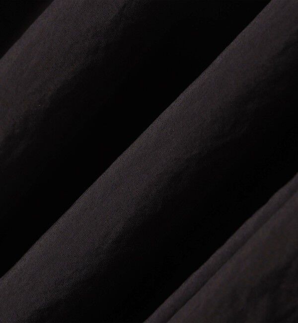 SHIPS for women「〈UVカット / 撥水加工 / 手洗い可能〉カシュクール デザイン シャツ ワンピース」|ワンピース|