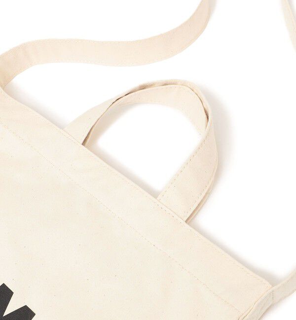 SHIPS KIDS「ARCH&LINE:オーガニック コットン トート バッグ」|トートバッグ|