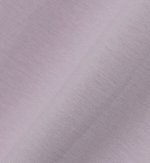 SHIPS Colors 「SHIPS Colors:シルケット コットン クルーネック ポケット Tシャツ 2◇」|Tシャツ・カットソー|