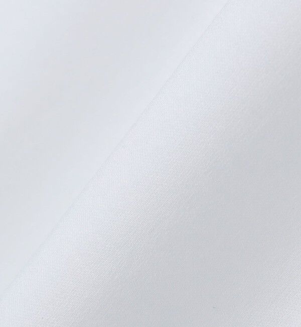 SHIPS「SHIPS: ALBINI モックネック ロングスリーブ Tシャツ」|Tシャツ・カットソー|