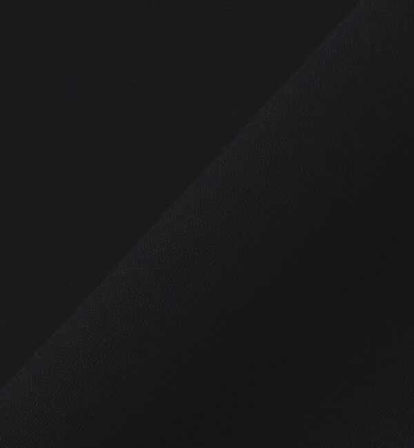 SHIPS「SHIPS: ALBINI モックネック ロングスリーブ Tシャツ」|Tシャツ・カットソー|