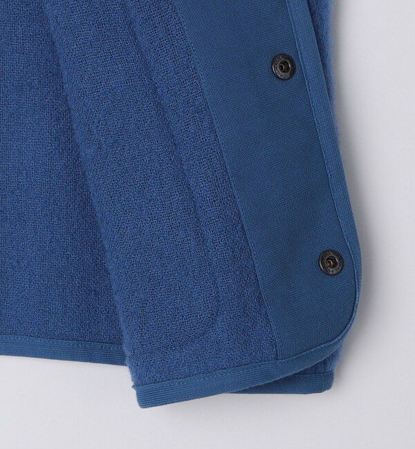 SHIPS「【SHIPS別注】ARPENTEUR: CONTOUR VEST」|ダウンベスト・ベスト|