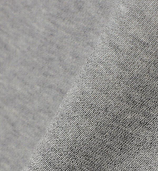 SHIPS「【SHIPS別注】Redwood Classics: 14オンス ラグラン スウェット」|スウェット・ジャージ|