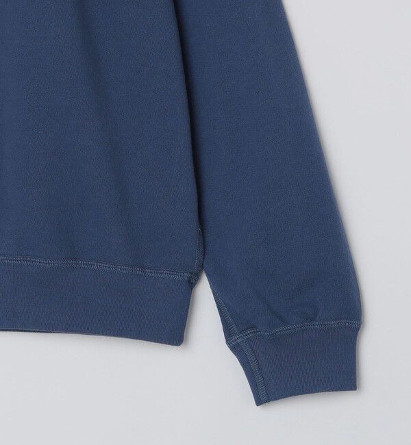 SHIPS「【SHIPS別注】Redwood Classics: 14オンス ラグラン スウェット」|スウェット・ジャージ|