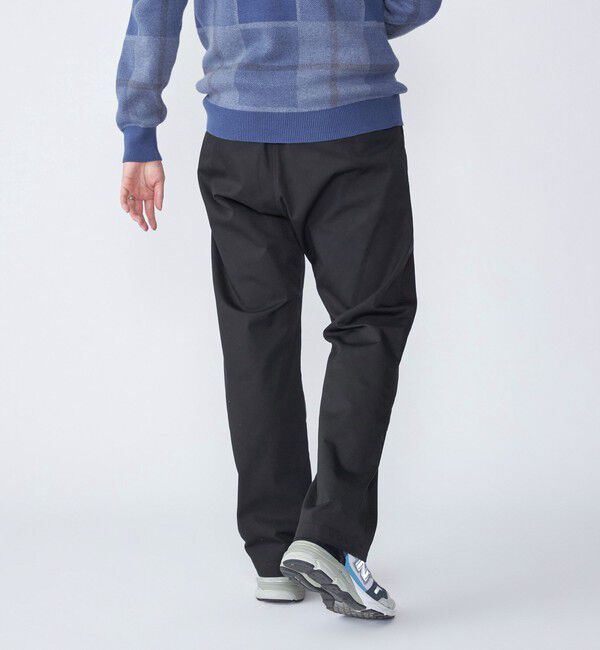 SHIPS「【SHIPS別注】Gramicci:  T/C ツイル パンツ」|その他|