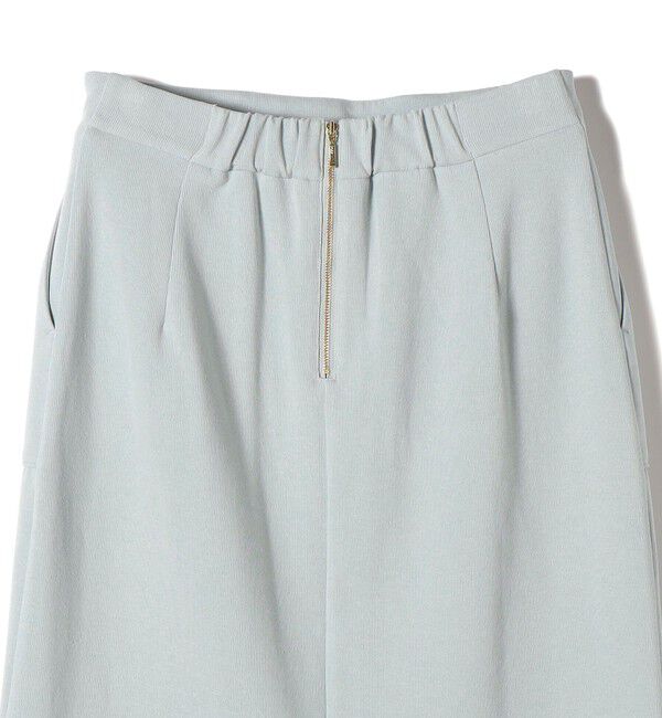 SHIPS Colors 「《予約》SHIPS Colors:〈手洗い可能〉リブ ダンボール タイト スカート◆」|タイト|