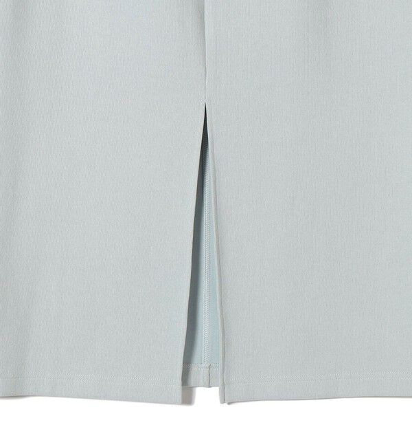 SHIPS Colors 「《予約》SHIPS Colors:〈手洗い可能〉リブ ダンボール タイト スカート◆」|タイト|