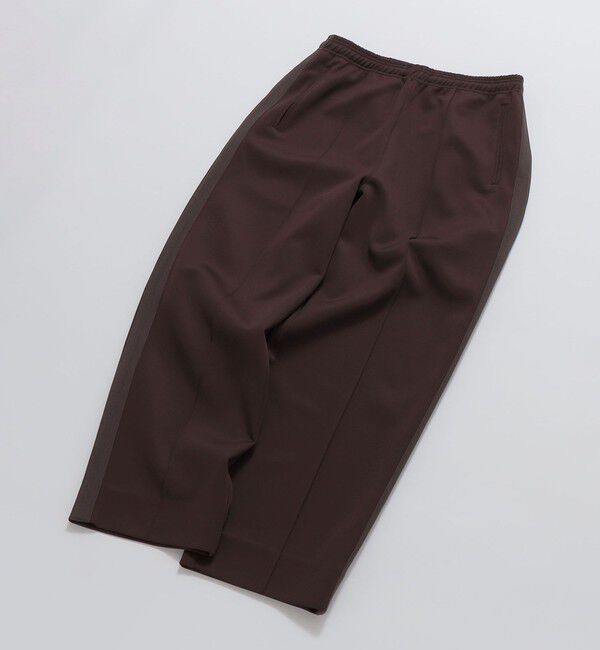 SHIPS「SHIPS: ライン ジャージー パンツ」|その他|