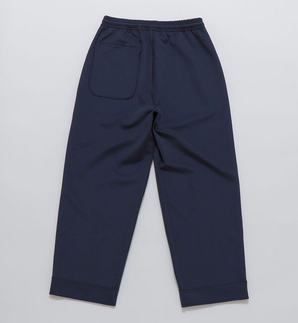 SHIPS「SHIPS: ライン ジャージー パンツ」|その他|