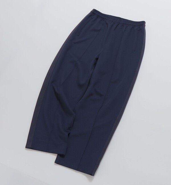 SHIPS「SHIPS: ライン ジャージー パンツ」|その他|