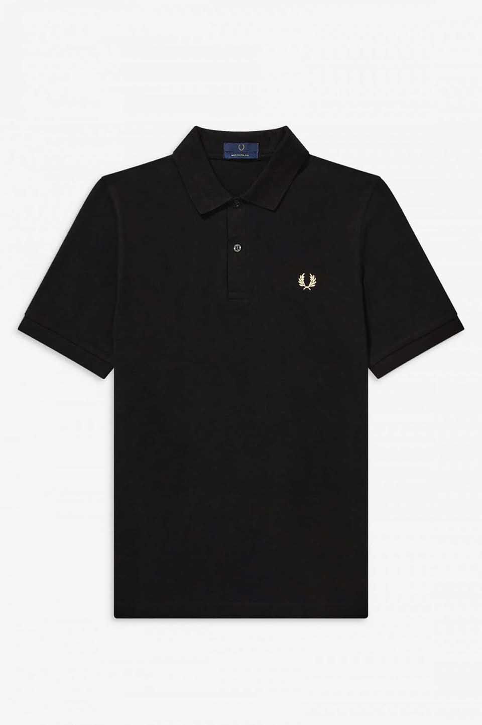 FRED PERRY 「The Fred Perry Shirt - M3」|ポロシャツ|