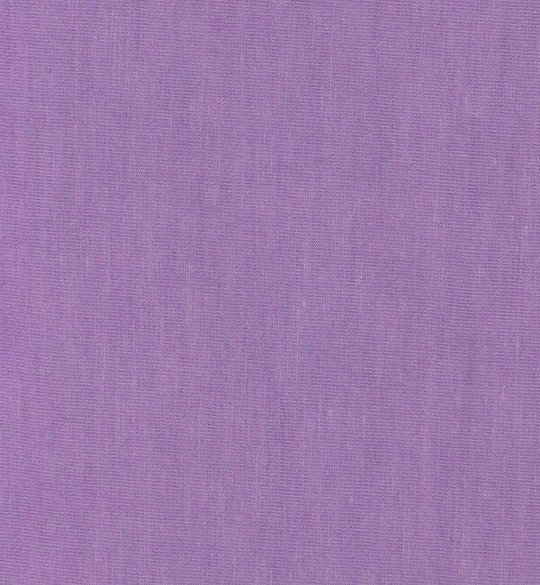 MACPHEE「レーヨンリネンコットン フレアクロップドパンツ」|その他|