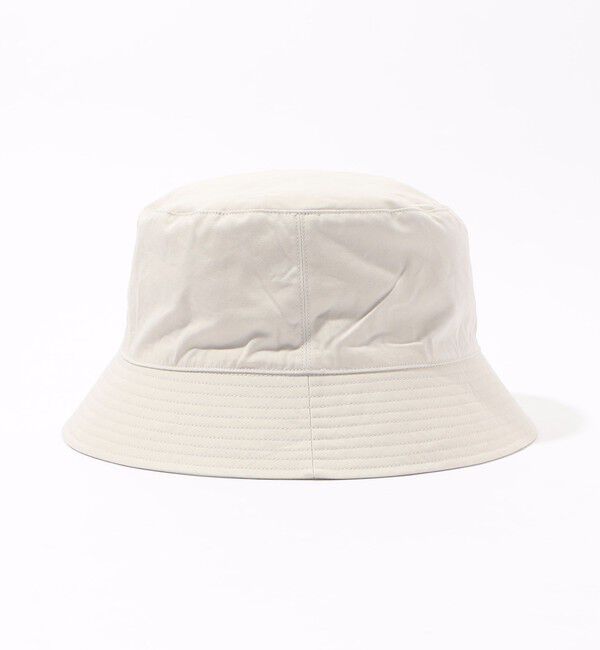TOMORROWLAND GOODS「KIJIMA TAKAYUKI VENTILE BUCKET HAT バケットハット」|ハット|