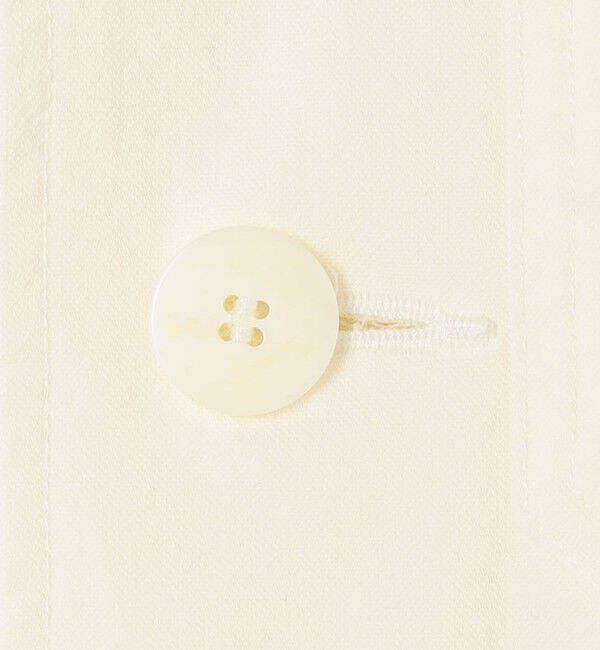 GALERIE VIE「 カベツイストコットン カバーオール」|ブルゾン・スタジャン|