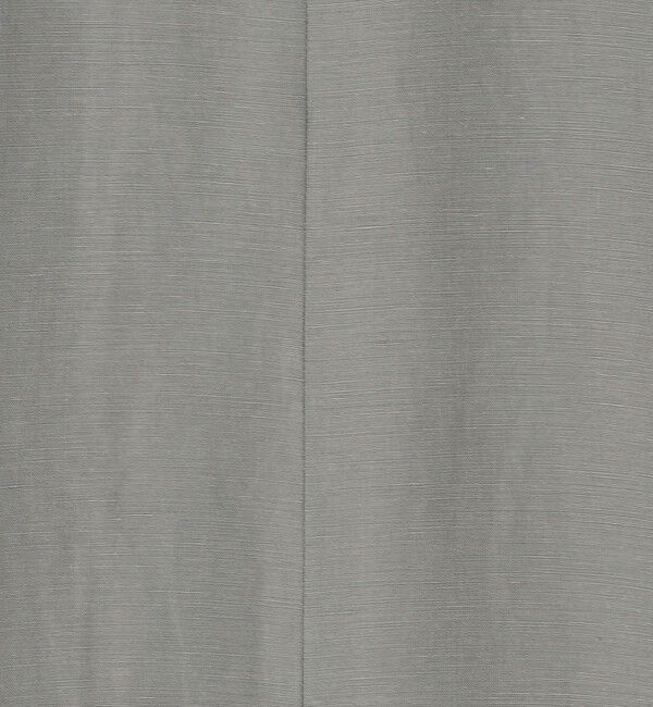 GALERIE VIE「リネンキュプラシルクコンパクト オールインワン」|オールインワン|