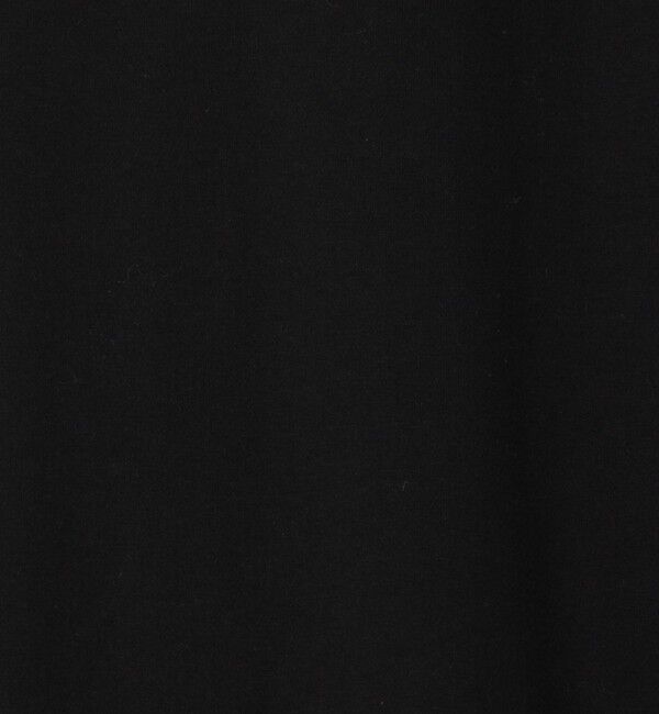 GALERIE VIE「ファインコットン ノースリーブワンピース」|ワンピース|