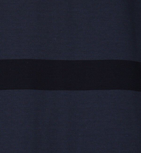 GALERIE VIE「ファインコットン ノースリーブワンピース」|ワンピース|