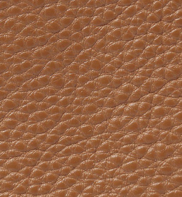 TOMORROWLAND GOODS「【別注】A シュリンクレザー ショルダーバッグ」|ショルダー・メッセンジャー|