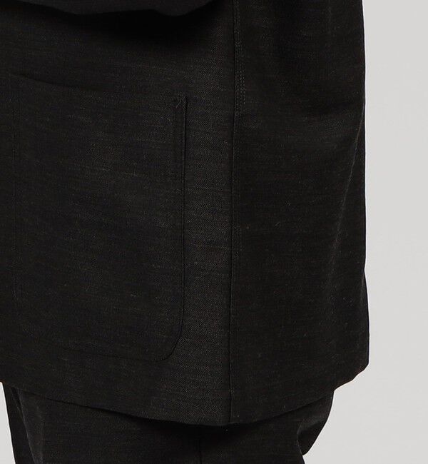 別注】Dickies シェットランドウール カバーオール（TOMORROWLAND MENS