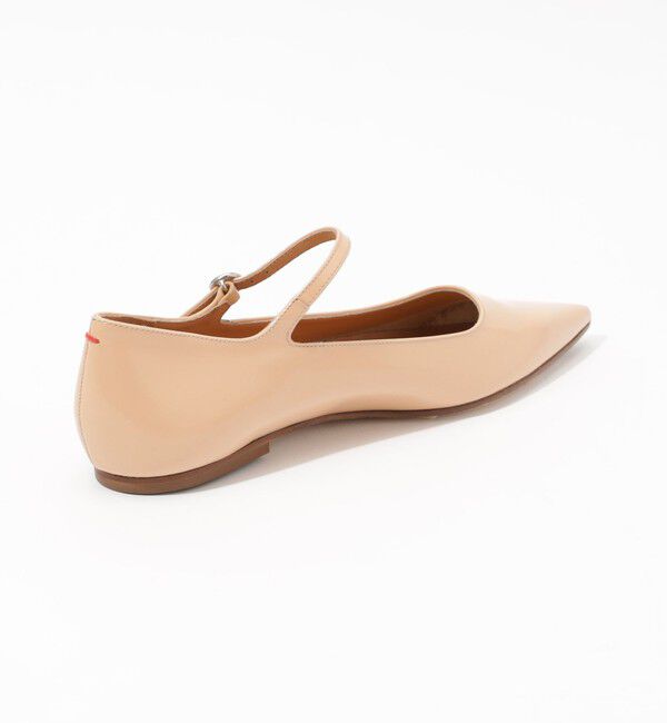 TOMORROWLAND GOODS「Aeyde CLEO メリージェーンフラットシューズ」|バレエシューズ|