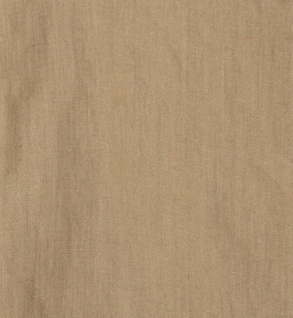 TOMORROWLAND BUYING WEAR「【別注】CARUSO  リネン ジップブルゾン」|ブルゾン・スタジャン|