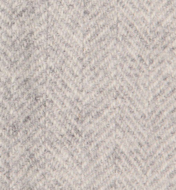 TOMORROWLAND GOODS「Elisabeth Stray Pedersen ベーシックジャケット」|ブルゾン・スタジャン|