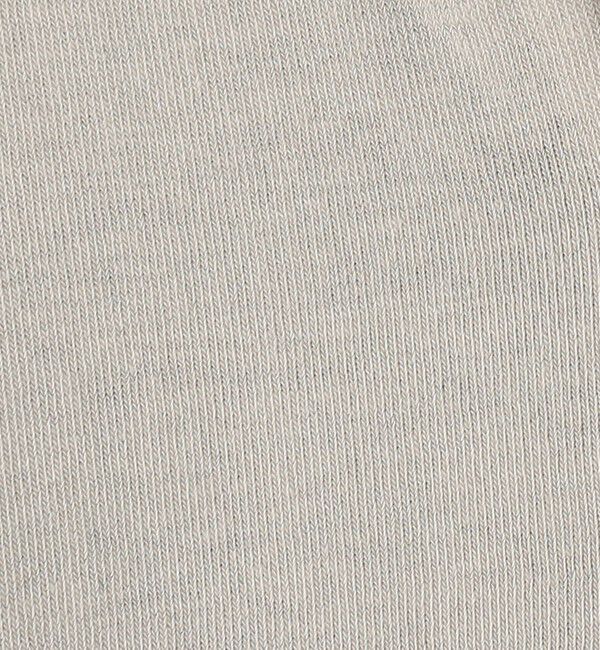 TOMORROWLAND MENS「ストレッチ天竺 レイヤードカットソー」|Tシャツ・カットソー|