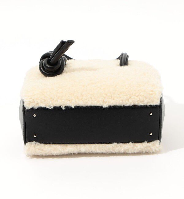 別注】VASIC APERO MINI MINI ハンドバッグ（TOMORROWLAND GOODS