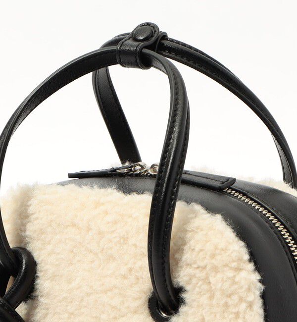 別注】VASIC APERO MINI MINI ハンドバッグ（TOMORROWLAND GOODS