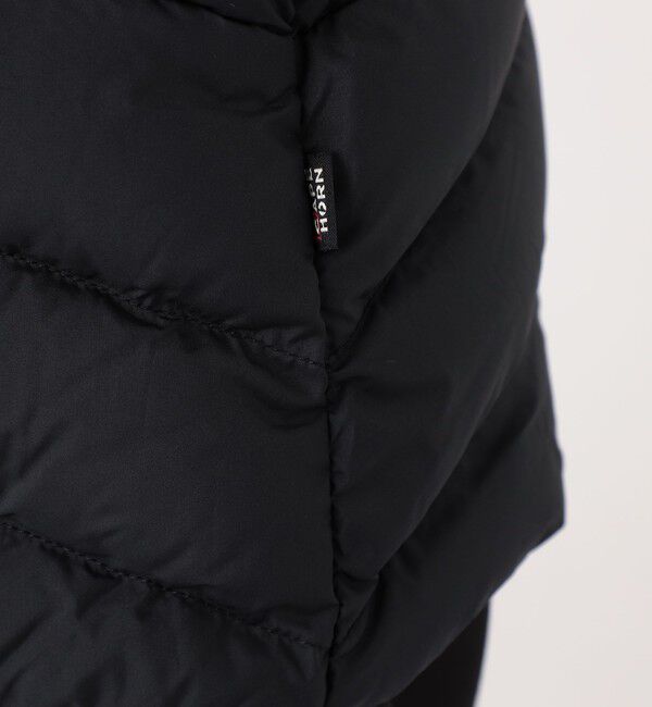 TOMORROWLAND GOODS「CAPE HORN CHUNGARA」|ダウンベスト・ベスト|