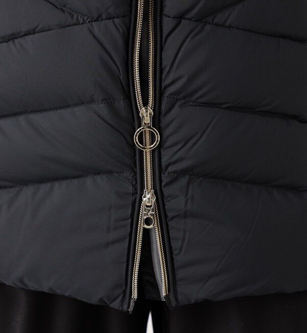 TOMORROWLAND GOODS「CAPE HORN CHUNGARA」|ダウンベスト・ベスト|