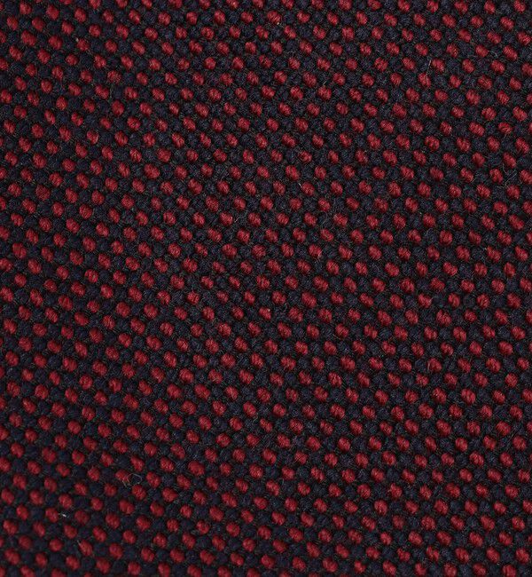 TOMORROWLAND GOODS「STEFANO BIGI ウールジャガード ネクタイ」|ネクタイ・蝶ネクタイ|