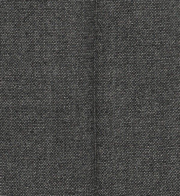 TOMORROWLAND MENS「ウールフランネル サイドアジャスター 2Pスラックス V.B.CANONICO」|スラックス|