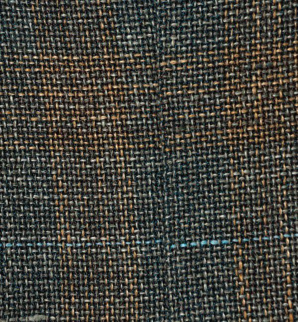 TOMORROWLAND BUYING WEAR「GABO ウールリネン シングルブレステッド2Bジャケット」|テーラードジャケット|