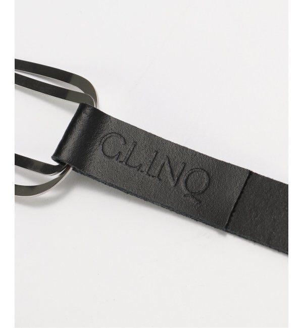  「CLINQ*SODA 別注 ベルト」|ベルト|