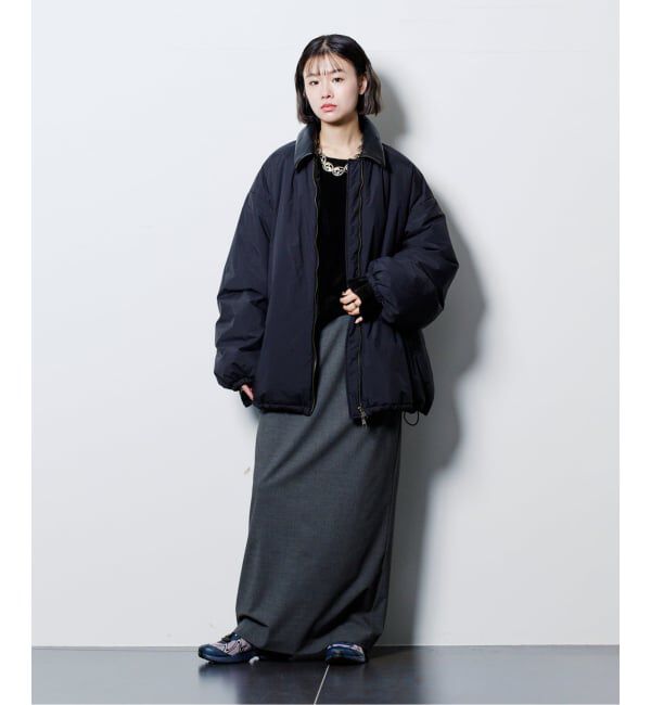  「《追加予約2》PE WASH PULLOVER：カットソー」|Tシャツ・カットソー|