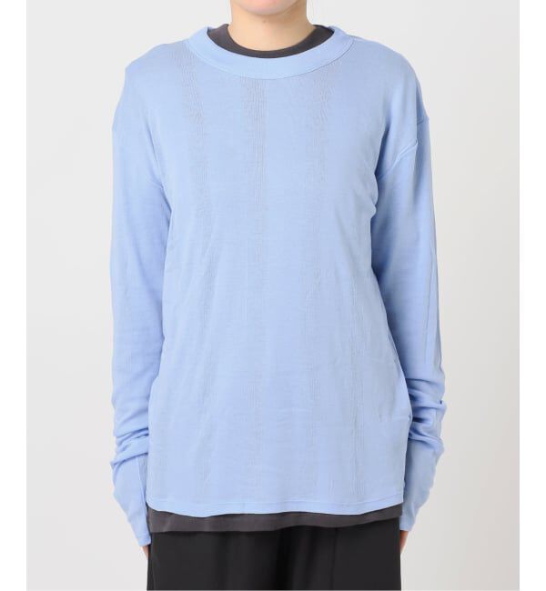  「《予約》MILLER 別注 TWIN LONG Tシャツ」|Tシャツ・カットソー|