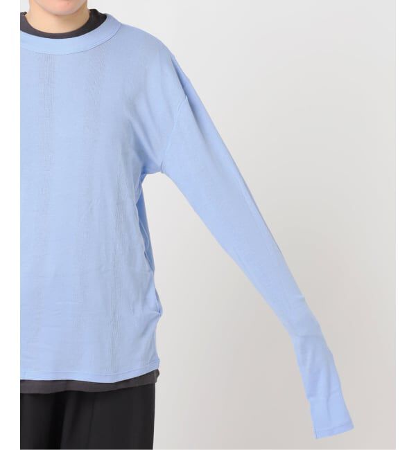  「《予約》MILLER 別注 TWIN LONG Tシャツ」|Tシャツ・カットソー|