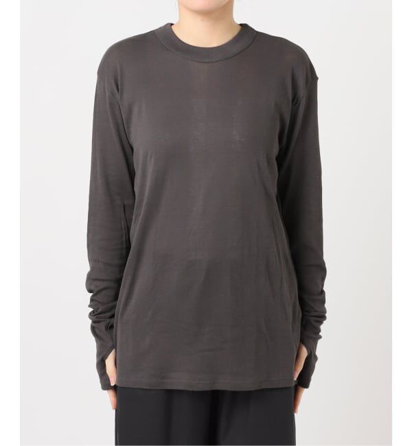  「《予約》MILLER 別注 TWIN LONG Tシャツ」|Tシャツ・カットソー|