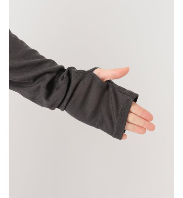  「《予約》MILLER 別注 TWIN LONG Tシャツ」|Tシャツ・カットソー|