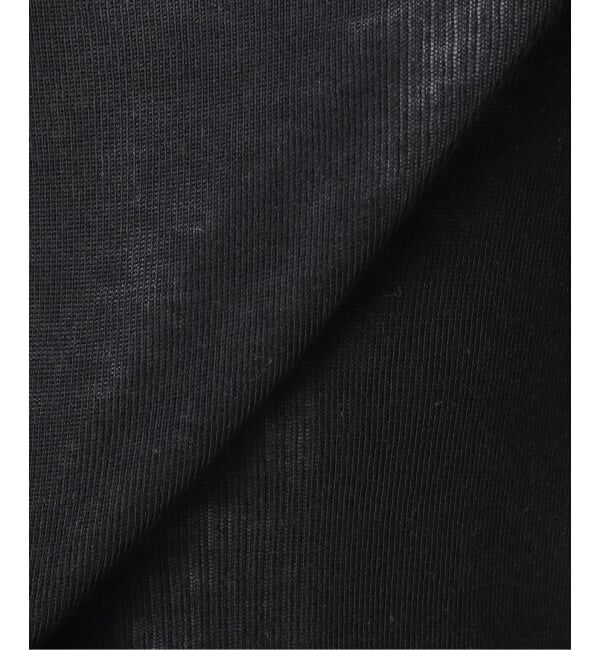  「《予約》MILLER 別注 TWIN LONG Tシャツ」|Tシャツ・カットソー|