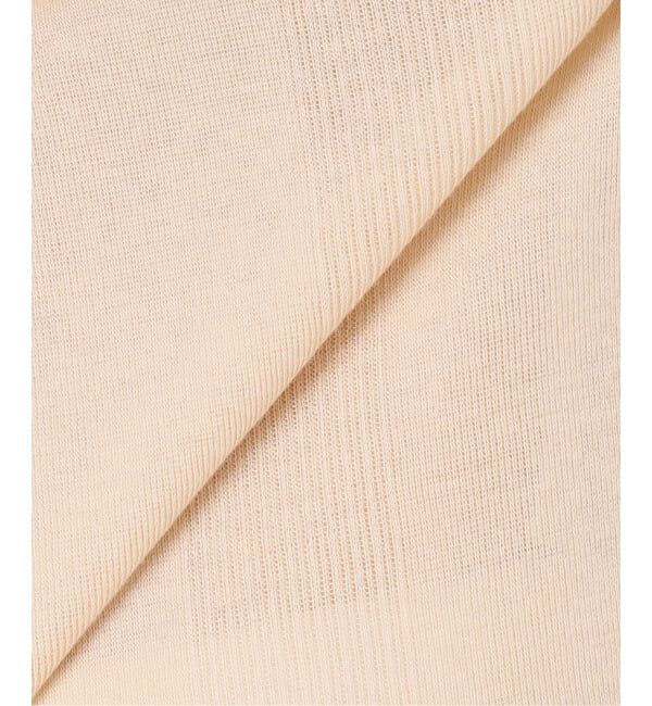  「《予約》MILLER 別注 TWIN LONG Tシャツ」|Tシャツ・カットソー|