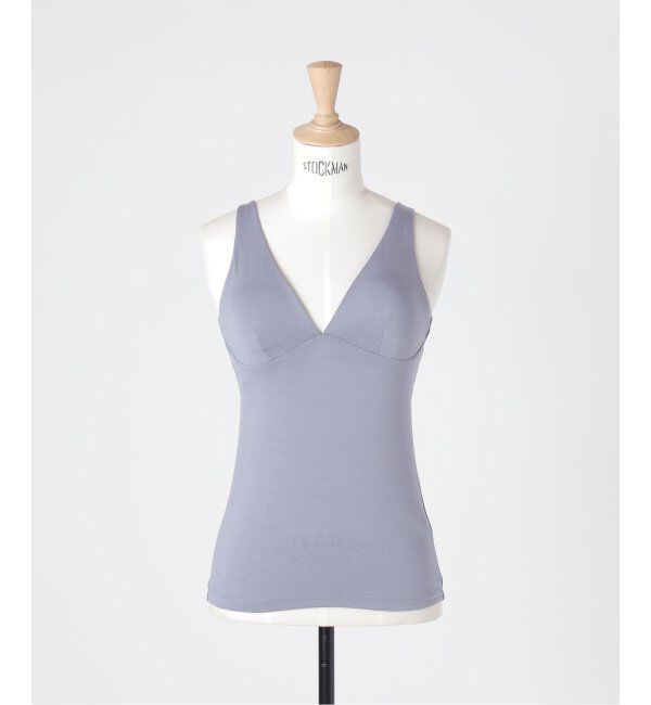 EMILYWEEK「【FLOW】リヨセルブラキャミソール」|インナー|